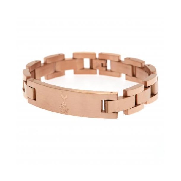 Tottenham Hotspur FC Rose Gold Armbnd