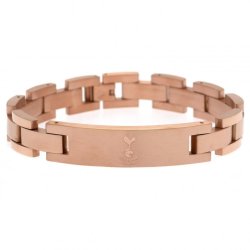 Tottenham Hotspur FC Rose Gold Armbnd