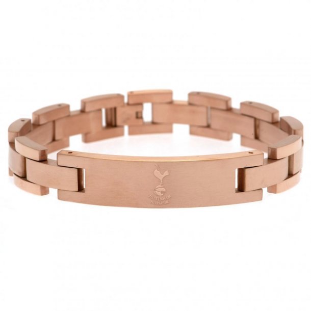 Tottenham Hotspur FC Rose Gold Armbnd