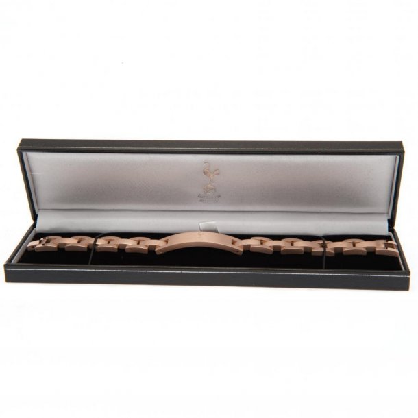 Tottenham Hotspur FC Rose Gold Armbnd