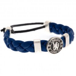 Chelsea FC Lder Armbnd
