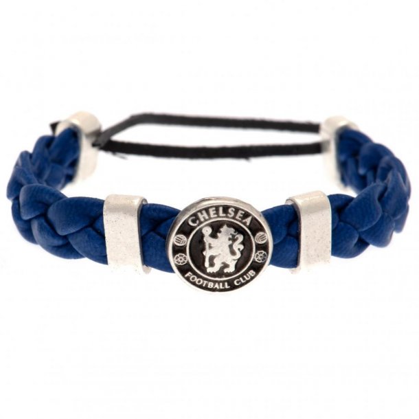 Chelsea FC Lder Armbnd