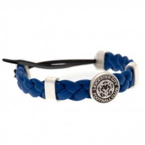 Leicester City FC Lder Armbnd