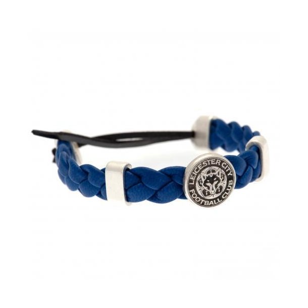 Leicester City FC Lder Armbnd