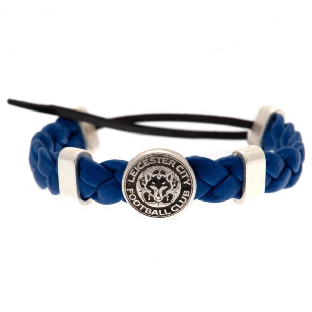 Leicester City FC Lder Armbnd
