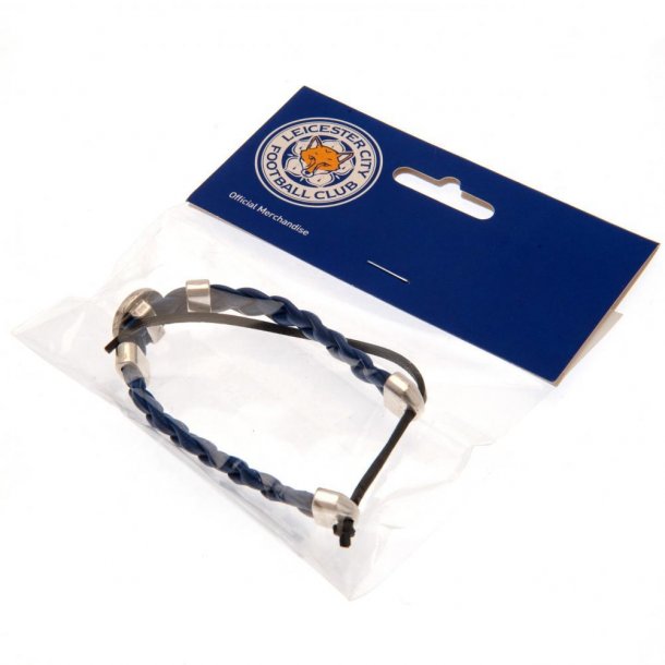 Leicester City FC Lder Armbnd