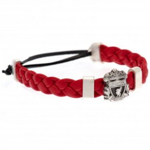 Liverpool FC - Lder Armbnd