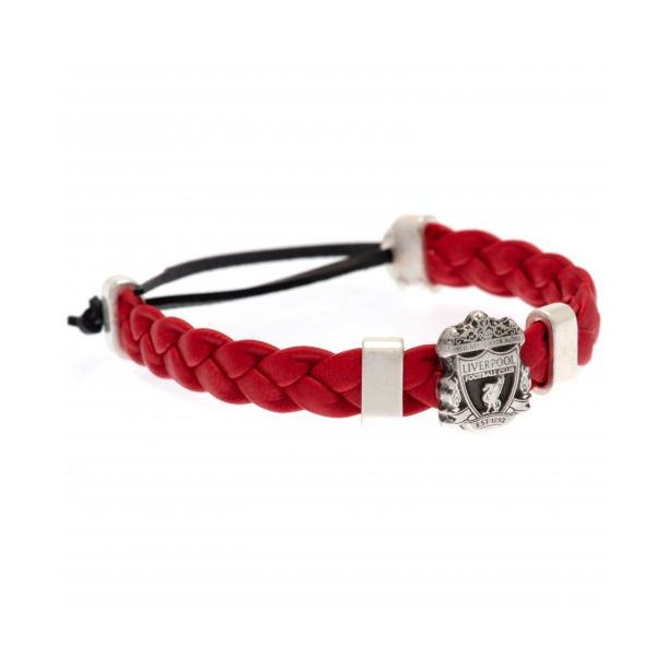 Liverpool FC - Lder Armbnd