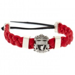 Liverpool FC - Lder Armbnd