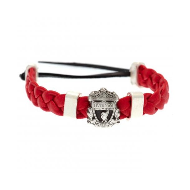 Liverpool FC - Lder Armbnd