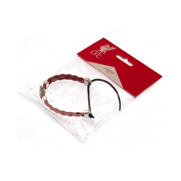 Liverpool FC - Lder Armbnd