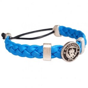 Manchester City FC Lder Armbnd