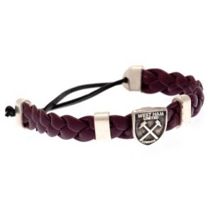 West Ham United FC Lder Armbnd