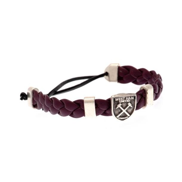 West Ham United FC Lder Armbnd