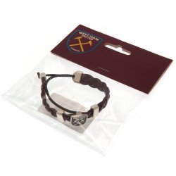 West Ham United FC Lder Armbnd