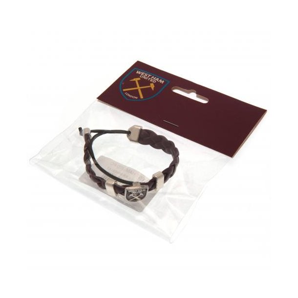 West Ham United FC Lder Armbnd