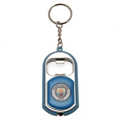 Manchester City F.C. Ngleringsoplukker
