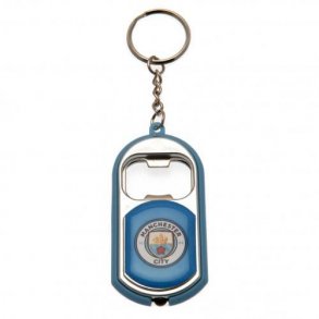 Manchester City F.C. Ngleringsoplukker