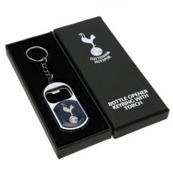 Tottenham Hotspur F.C. Ngleringsoplukker