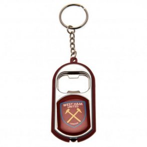 West Ham United F.C. Ngleringsoplukker