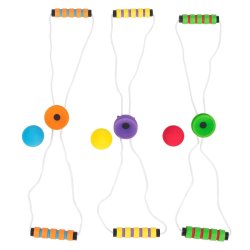 Cooper Trkker st - 3 stk.