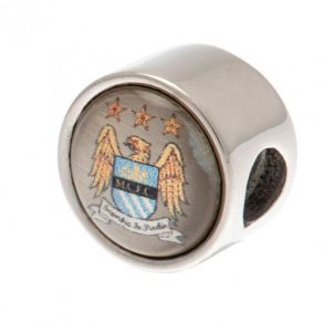 Manchester City F.C. Armbnds Ring