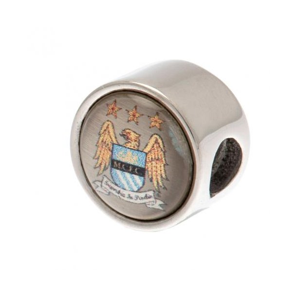 Manchester City F.C. Armbnds Ring