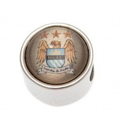 Manchester City F.C. Armbnds Ring