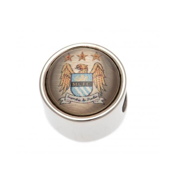 Manchester City F.C. Armbnds Ring