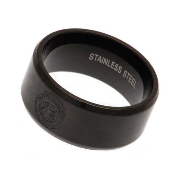 Celtic FC Sort Ring  - Small
