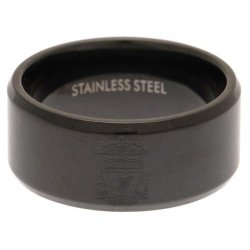 Liverpool FC Sort Ring  - Medium