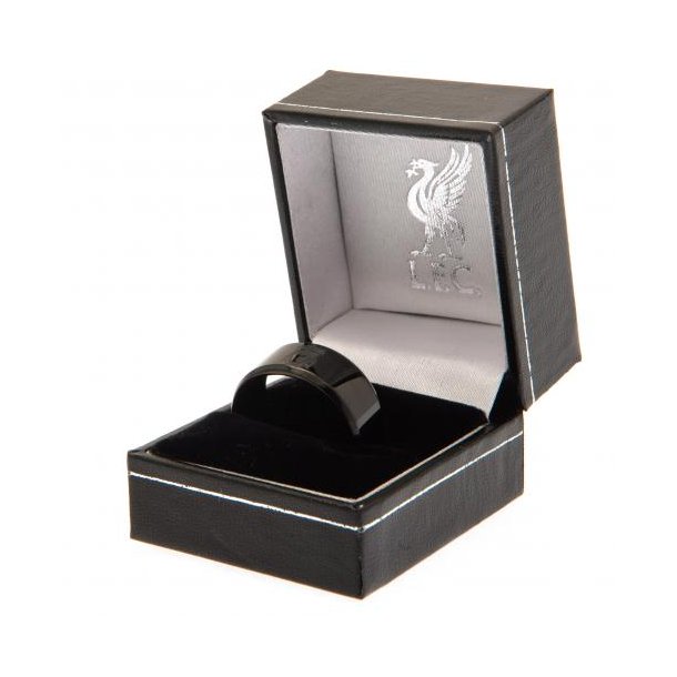 Liverpool FC Sort Ring  - Medium