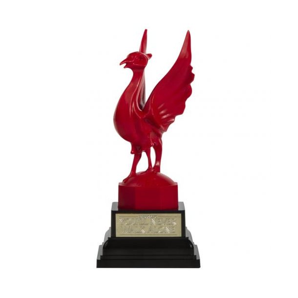 Liverpool F.C. Desktop Statue