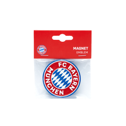 F.C. Bayern Mnchen magnet