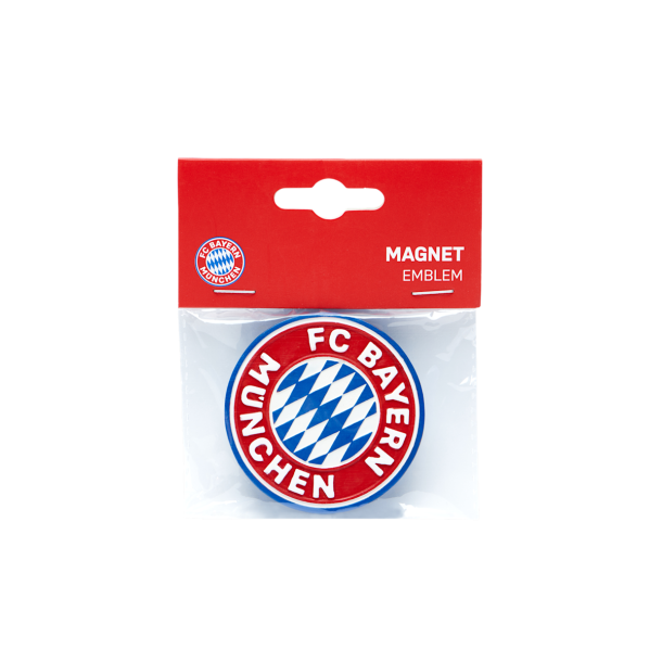 F.C. Bayern Mnchen magnet