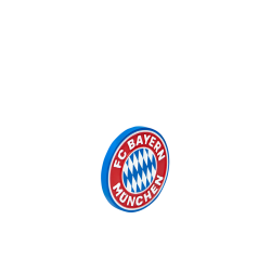 F.C. Bayern Mnchen magnet