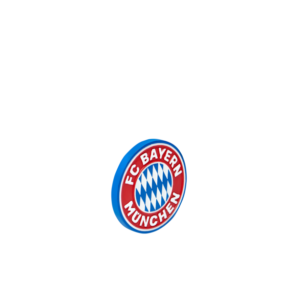 F.C. Bayern Mnchen magnet