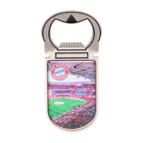 F.C. Bayern Mnchen Magnetisk Oplukker