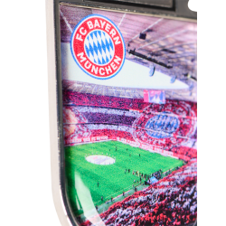 F.C. Bayern Mnchen Magnetisk Oplukker