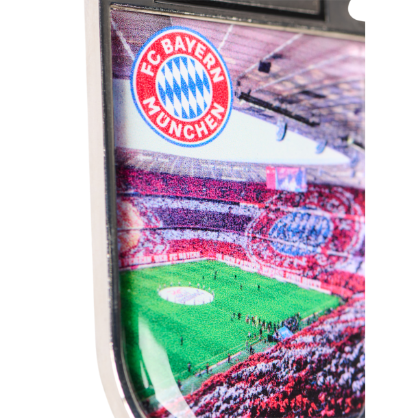 F.C. Bayern Mnchen Magnetisk Oplukker