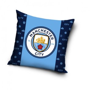 Manchester City F.C. Pude