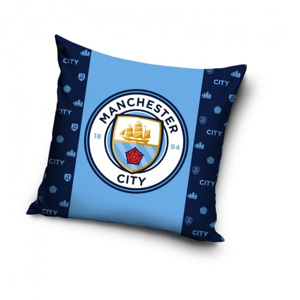 Manchester City F.C. Pude