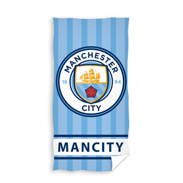 Manchester City FC Hndklde