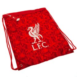 Liverpool FC Gymnastiktaske