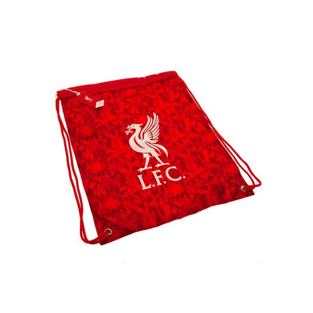 Liverpool FC Gymnastiktaske