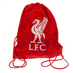 Liverpool FC Gymnastiktaske