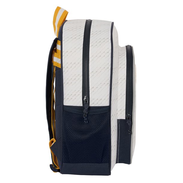 Real Madrid F.C  Rygsk