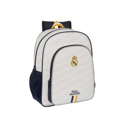 Real Madrid F.C  Rygsk