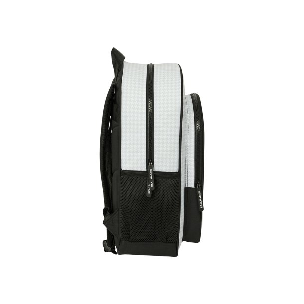 Real Madrid F.C Rygsk