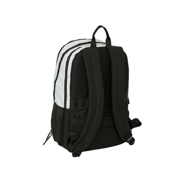 Real Madrid F.C - Model Padel Rygsk